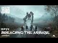 Generation Zero Ep24 Breaching The Airbase Continued