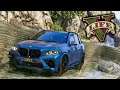GTA V MODS - OFF ROAD INSANO COM A NOVA BMW X5 2020!