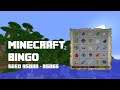 Minecraft Bingo 3.1 - Seed 95000 + 95065