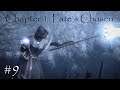 Skyrim Let's Become: The Lamp Descendant | Ch. 1 Ep. 9 | Fate's Chosen