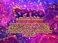 Spyro The Dragon (REIGNITED TRILOGY) Switch Walkthrough Part 1