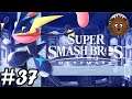 SUPER SMASH BROS ULTIMATE - El Castillo de Drácula - Vídeos de Juegos de Mario Bros en Español #37