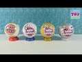 Zuru Mini Brands 5 Surprise Palooza Series 1 2 3 Gold Rush Opening | PSToyReviews