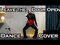 Leave the Door Open Dance Cover - Bruno Mars, Anderson .Paak, Silk Sonic | FC Freestyle Choreography