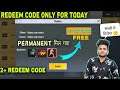 Pubg Mobile Lite New Redeem Code Only For Today Get Permanent Rewards !! Pubg Lite Redeem Code