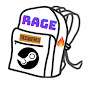BackpackRage
