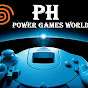 PH Power Gamers World