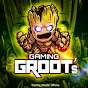Gaming Groots