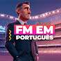 FM24 Football Manager em Português