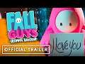 Fall Guys - Official Live Action Valentine's Day Trailer