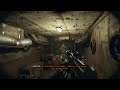 Metro Exodus Porządny Survival  PS4 PRO 1080p (gameplay)