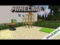 Minecraft World #007 - Probleme auf dem Spielplatz | Minecraft 1.14