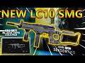 WITH no ATTACHMENTS the NEW LC10 is SO GOOD - DLC WEAPON, SEASON 2 Cold WAR