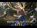 Ryujinx настройка Monster Hunter Rise