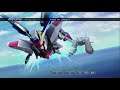 SD Gundam G Generation Cross Rays Premium G Sound: Mobile Suit Gundam SEED Destiny Stage 03 (Extra)