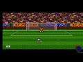 Ultimate soccer - Sega Master System