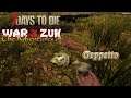 7 Days to Die | War3 Zuk | Adventures of Geppetto | City Exploration | EP 9