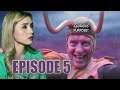 CLASSIC Loki Episode 5 Reaction | Marvel Studios Loki 1x5 Season 1 Episode 5 Journey Into Mystery