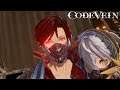 Code Vein - Demo Character Creation and Gameplay
