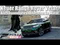 Forza Horizon 4 - Die Forza-Woche - Range Rover Velar FE freischalten und Saisonaufgaben erledigen!