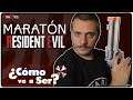 Maratón Resident Evil: ¿Cómo va a ser? #maREton🧟‍♂️