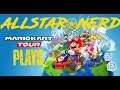 Mario kart 8 online {live} come play 04/04/20 pt2