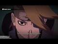 Naruto Shippuden: Ultimate Ninja Storm 4 Road To Boruto Deidara Vs Kimimaro
