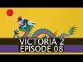 Rebellions, Rebellions, Rebellions || Ep.8 - Victoria 2 HFM Qing Lets Play