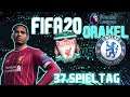 FIFA 20 ORAKEL PREMIER LEAGUE 37. Spieltag FC Liverpool VS FC Chelsea