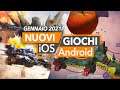NUOVI Giochi Android e iOS di Gennaio 2021 (Parte 1)