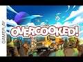 OVERCOOKED THE LOST MORSEL 1-3 THREE STARS