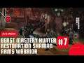 World of Warcraft: Shadowlands | 3v3 Arena | BM Hunter & Resto Shaman & Arms Warrior #7