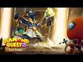 Diamond Quest 2: The Lost Temple Android Gameplay
