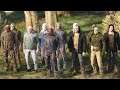 Jason Voorhees Friday The 13th complete pack - GTA 5 mod - review and installation of the mod