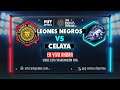 Leones Negros vs Celaya en vivo | Liga BBVA Expansión