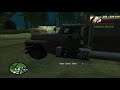 Grand Theft Auto San Andreas (32) - Jak w niebie (Made in Heaven)