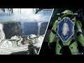 Llegan mochilas estilo Fortnite & NUEVOS MAPAS NUNCA ANTES VISTOS para Halo 3: TMCC