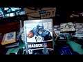 Madden NFL My Inventory of Games Purchased From Amazon