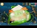 Angry Birds 2 • King Pig Panik • Паника короля свиней • 07/01/21