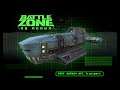Battlezone 98 Redux Gameplay - Wrangling the Fleeing Herd