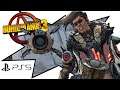 BORDERLANDS 3 PS5 Gameplay Walkthrough Part 6 | Den Abflug machen (FULL GAME)