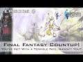 Final Fantasy 5: Episode 2! Met With a Terrible Fate! The Great Final Fantasy Countup!