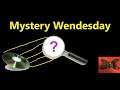 Mystery Wendesday: On The Scene
