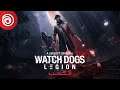 Watch Dogs: Legion - النسب‎ - عرض الإعلان