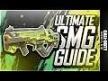 #1 Rank Player SMG Guide | Best Tips & Tricks For SMGs | Cod Mobile