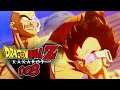 Dragon Ball Z: Kakarot #008 - Das gefährliche Duo!