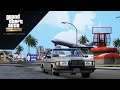 GTA: Vice City - The Definitive Edition 2021 - Intro First Mission Gameplay - AustinX