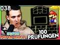 Super Paper Mario Ultra HD #38 💫 Die 100 Prüfungen von Flipstadt