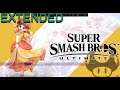 31 horas music extended - Underground Theme - Super Mario Land | Super Smash Bros. Ultimate - 15 min