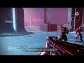Destiny 2 - New OVERRIDE mission on MOON